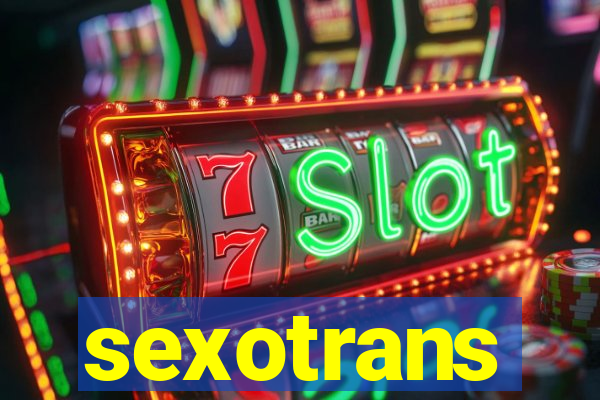 sexotrans