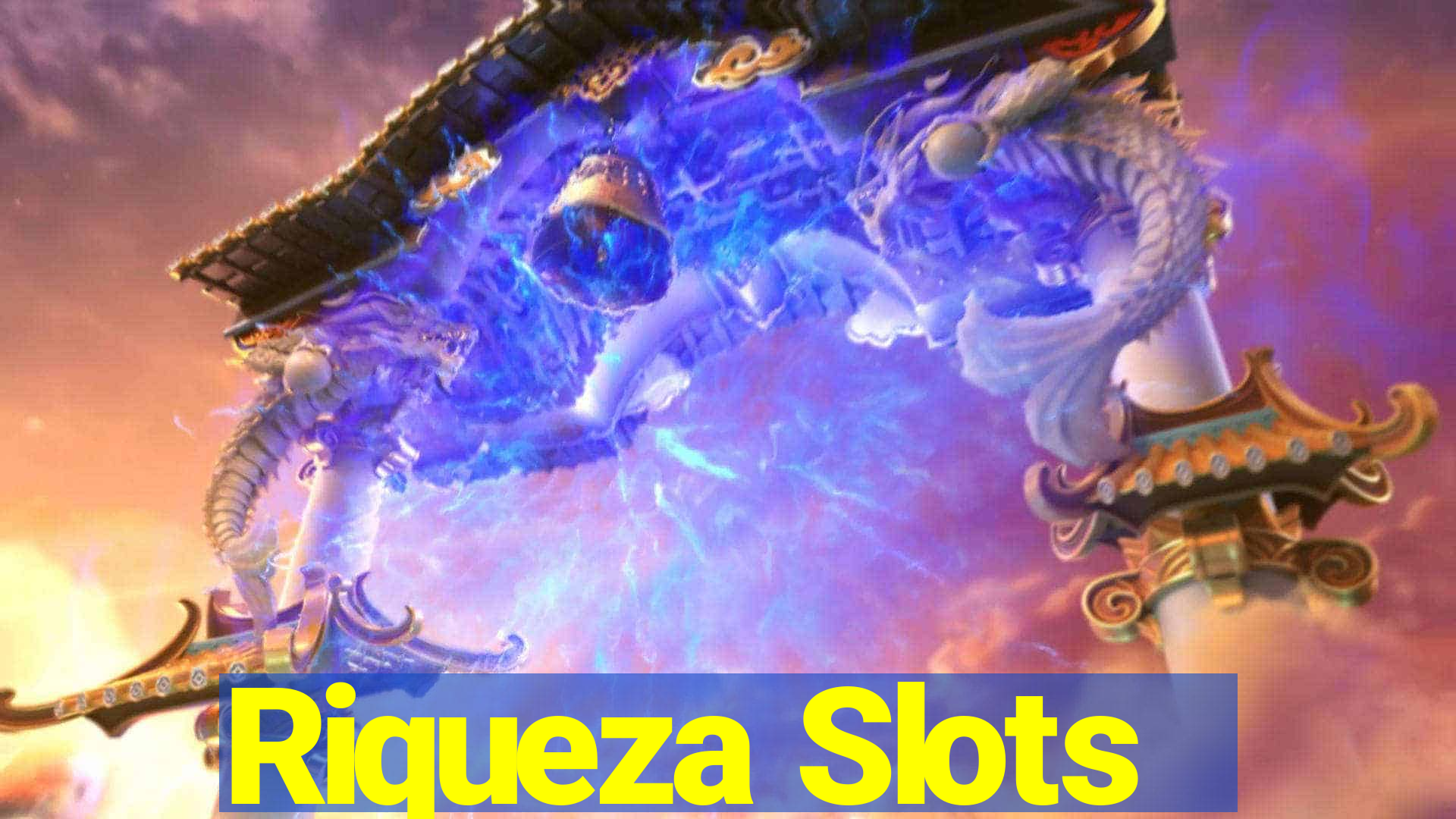 Riqueza Slots