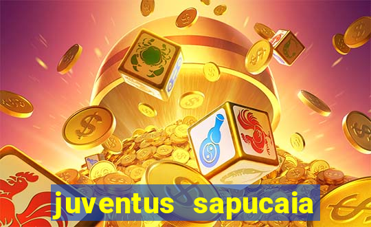 juventus sapucaia do sul