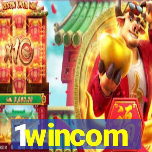 1wincom