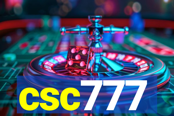 csc777