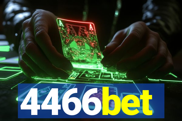 4466bet