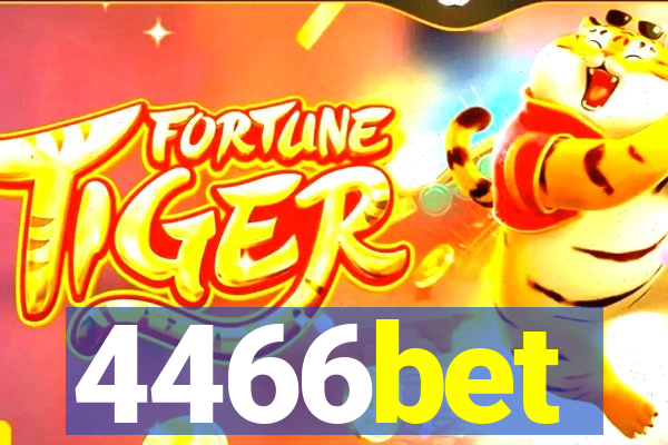 4466bet