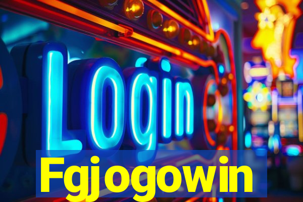 Fgjogowin