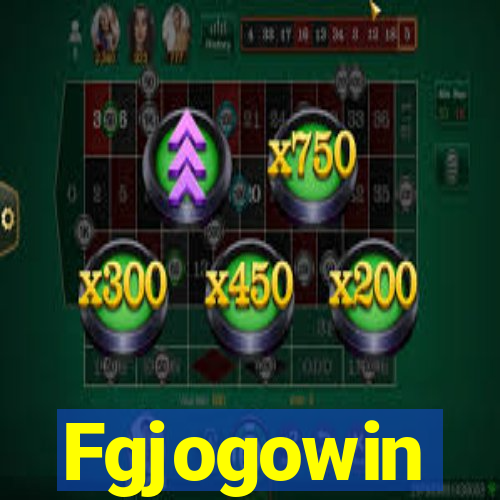 Fgjogowin