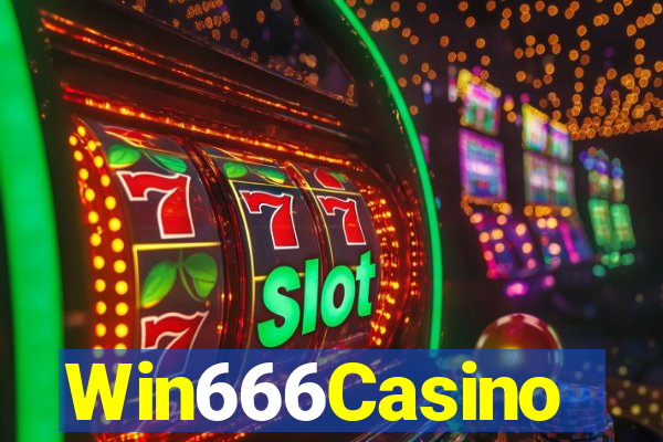 Win666Casino