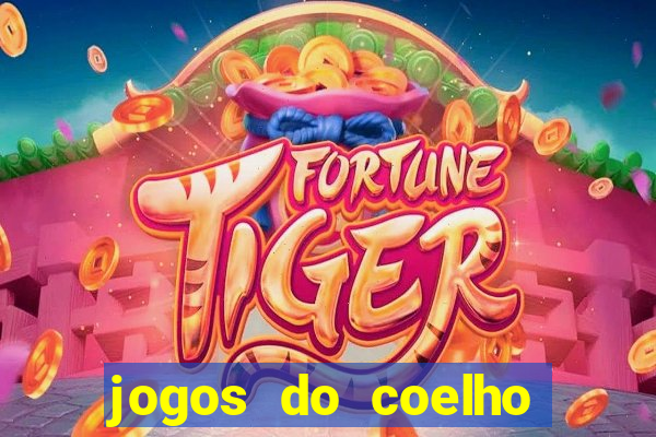 jogos do coelho sabido para jogar online