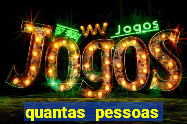quantas pessoas cabem no beto carrero