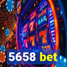 5658 bet