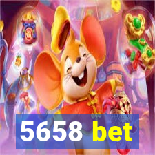 5658 bet