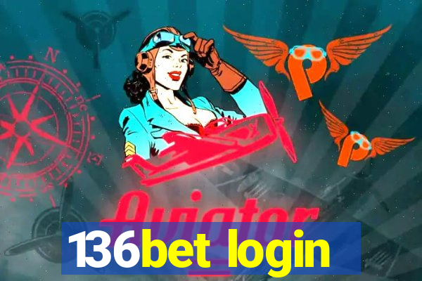 136bet login