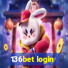 136bet login