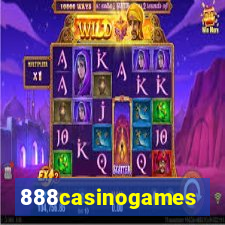 888casinogames