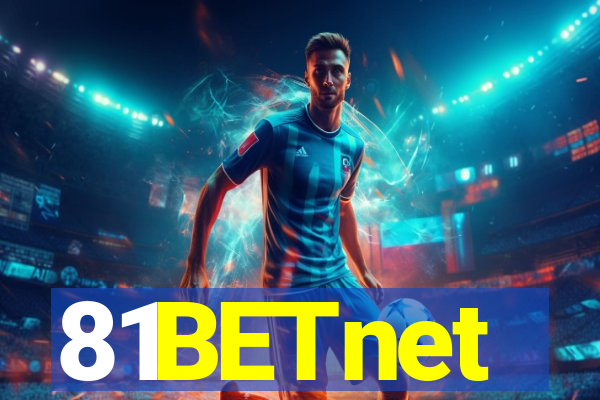 81BETnet