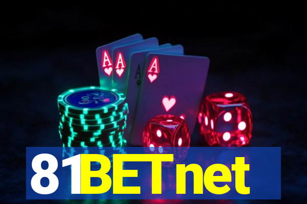 81BETnet