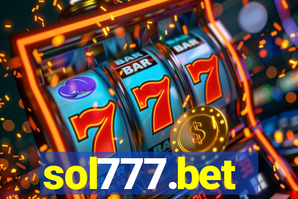 sol777.bet