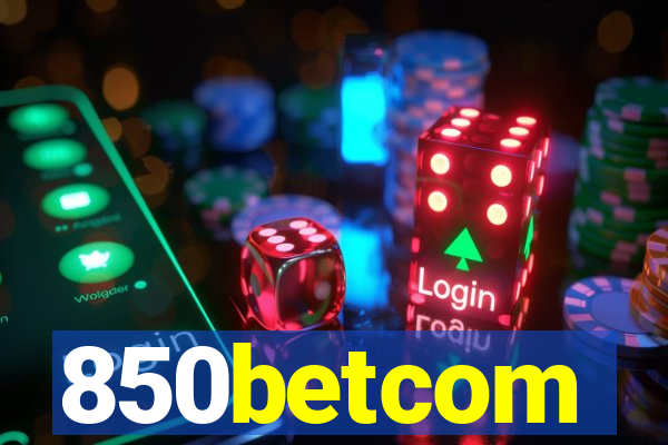 850betcom