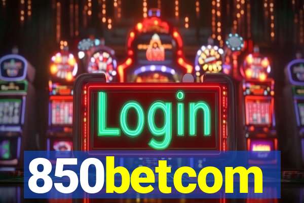 850betcom