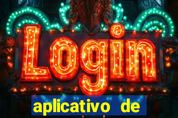 aplicativo de apostar jogo