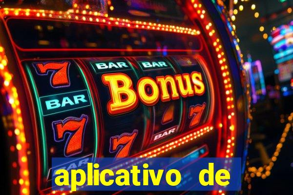 aplicativo de apostar jogo