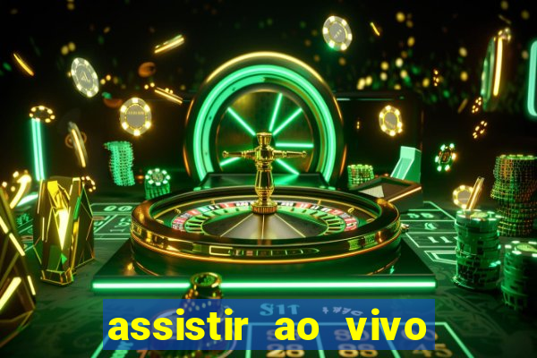 assistir ao vivo corinthians x gremio