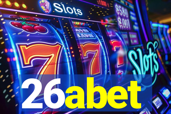 26abet