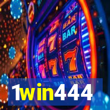 1win444