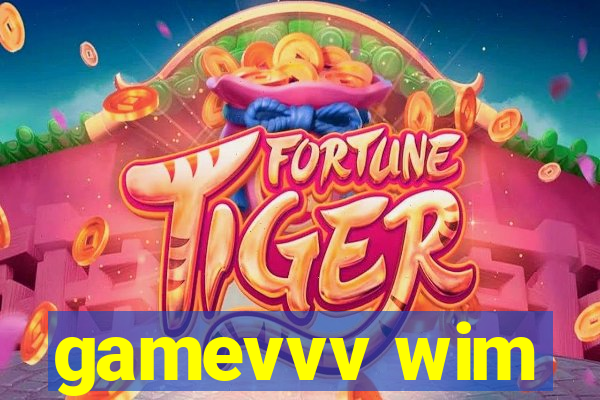 gamevvv wim