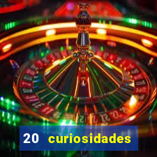 20 curiosidades sobre os incas