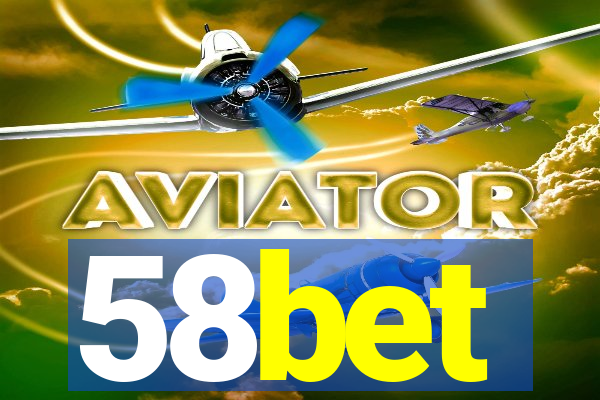 58bet