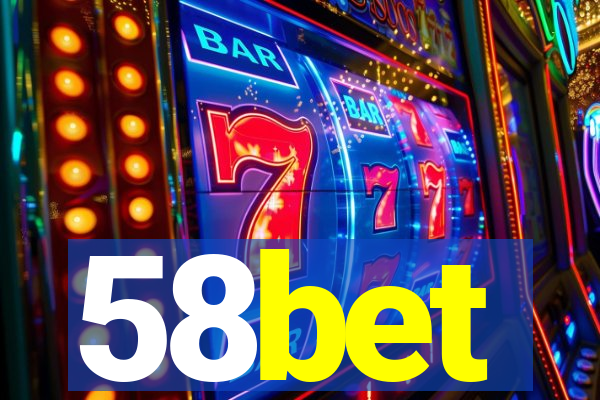 58bet