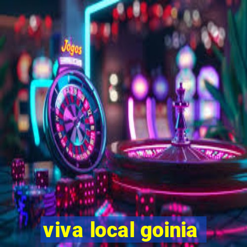 viva local goinia