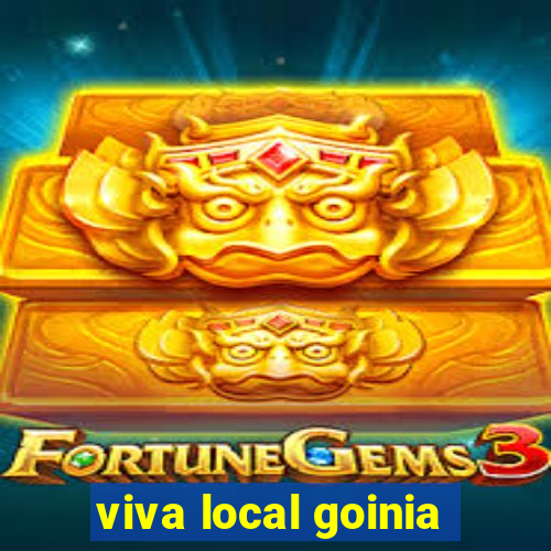 viva local goinia