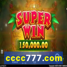 cccc777.com