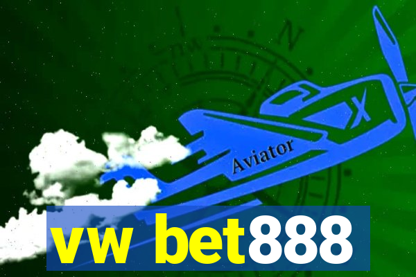 vw bet888