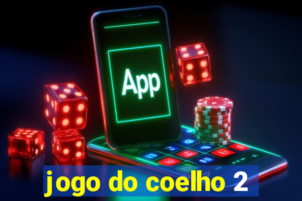 jogo do coelho 2
