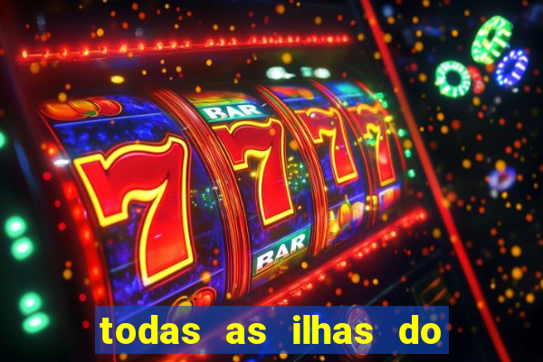 todas as ilhas do blox fruits sea 3