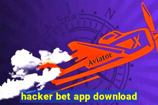 hacker bet app download