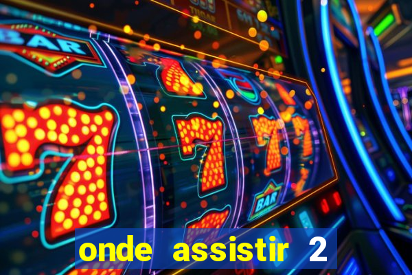 onde assistir 2 temporada de a promessa