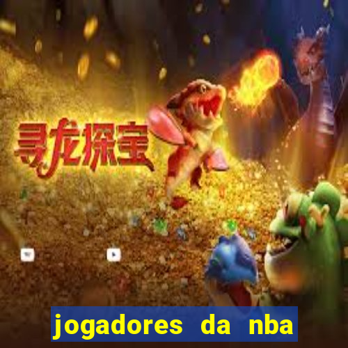 jogadores da nba de a a z stop