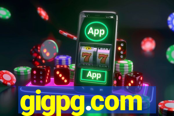 gigpg.com