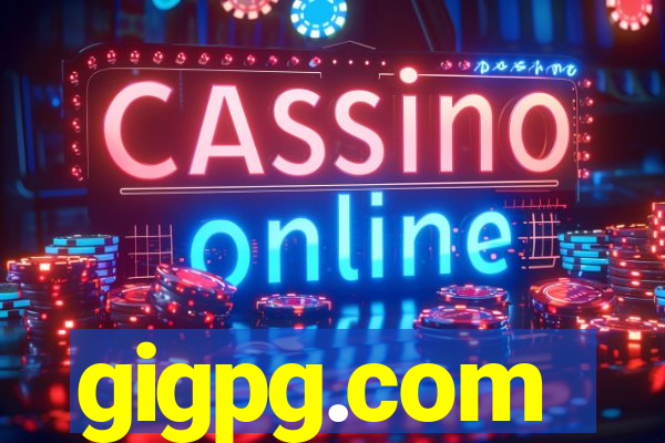 gigpg.com