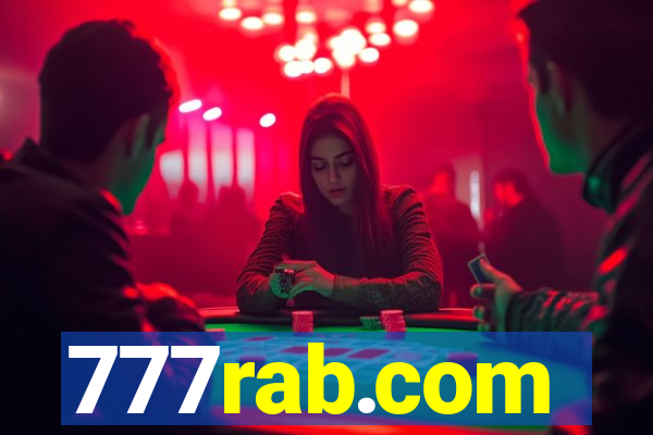 777rab.com