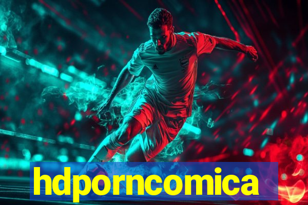hdporncomica