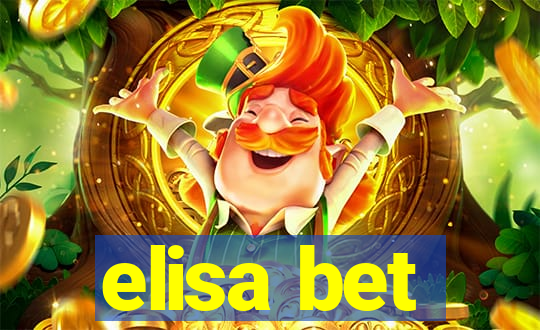 elisa bet