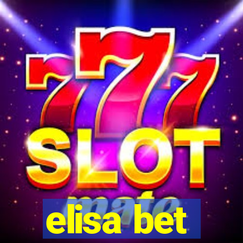 elisa bet