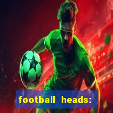 football heads: 2015 copa libertadores