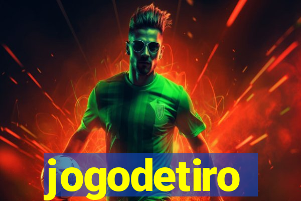 jogodetiro