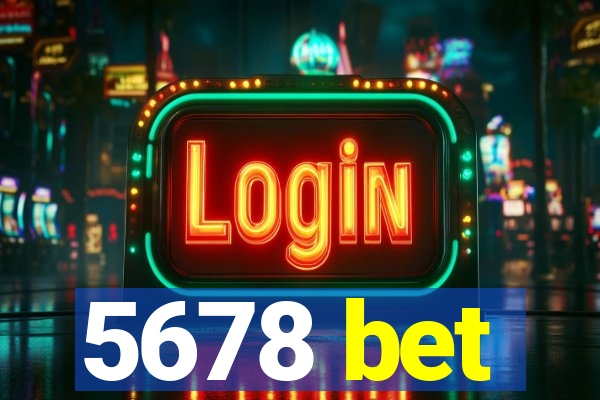 5678 bet