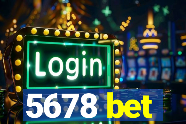 5678 bet